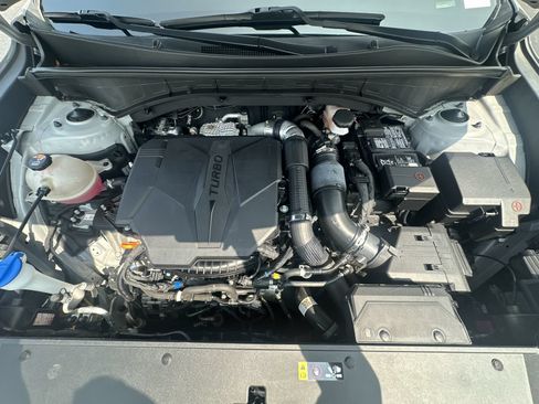 Used 2023 Kia Sorento SX FWD image 34