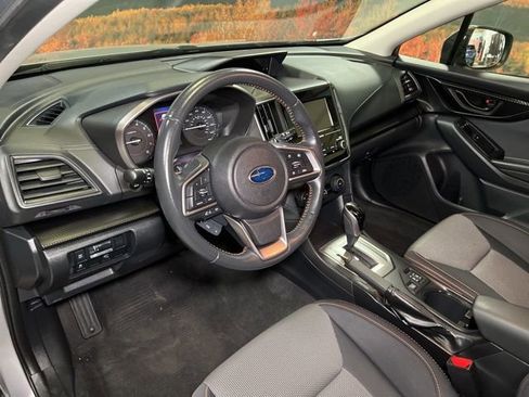 Used 2018 Subaru Crosstrek 2.0i Premium w/ Eyesight System image 22