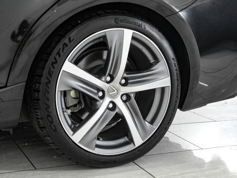 Used 2018 Lexus IS 300 AWD w/ Comfort Package image 58