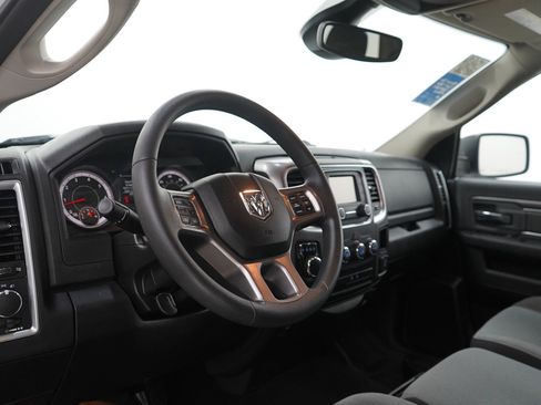 Used 2023 RAM 1500 Classic SLT image 18