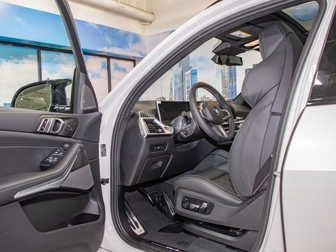 New 2026 BMW X5 M Competition image 13