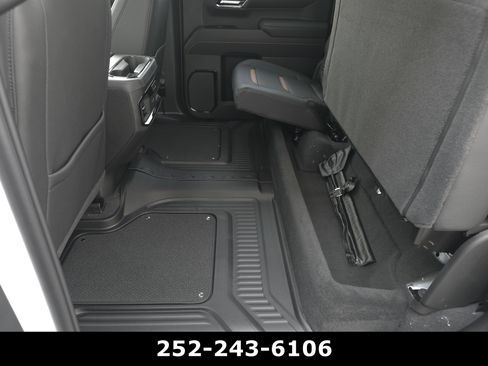 Used 2026 GMC Sierra 1500 AT4 w/ AT4 Premium Package AWD/4WD image 32