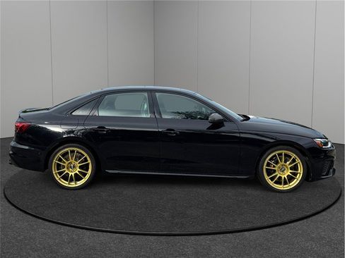 Used 2023 Audi S4 Prestige w/ Prestige Package image 10