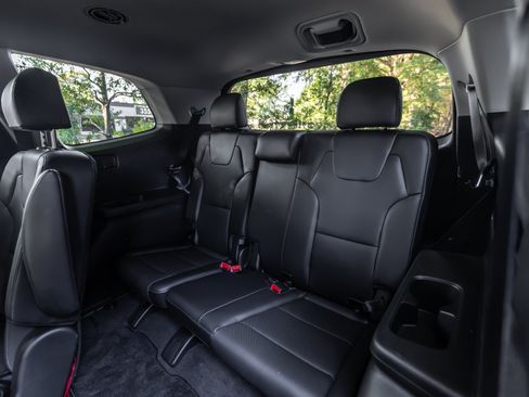 Used 2023 Kia Telluride S w/ S Sunroof Package AWD/4WD image 15