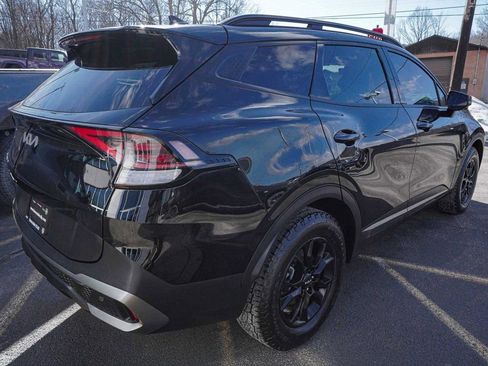 Used 2024 Kia Sportage X-Pro Prestige image 5