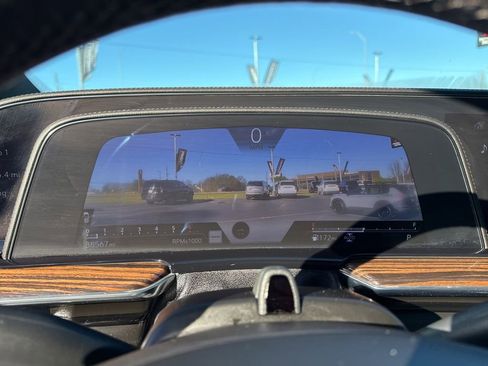 Used 2023 Cadillac Escalade ESV Premium Luxury w/ Performance Package image 25