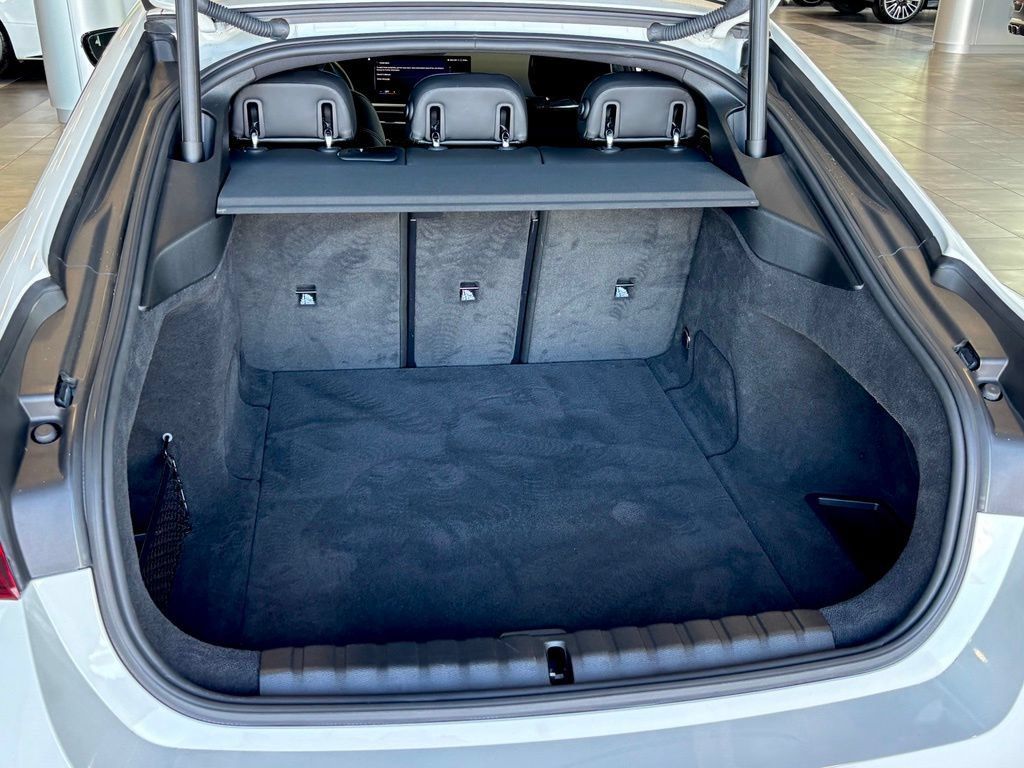 Used 2023 BMW i4 eDrive40 w/ Premium Package RWD image 37