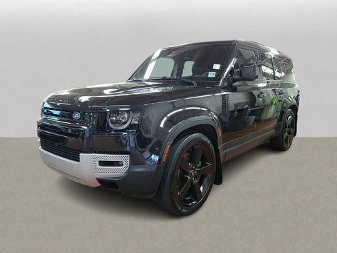 Used 2023 Land Rover Defender 130 SE image 1