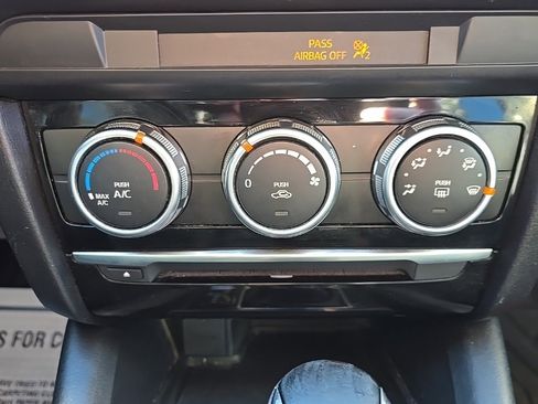 Used 2016 MAZDA MAZDA6 Sport image 31