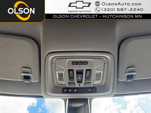 Certified 2020 GMC Sierra 1500 Denali w/ Denali Ultimate Package image 34