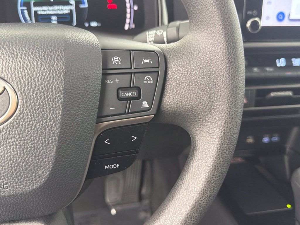 Used 2026 Toyota Camry LE FWD image 26