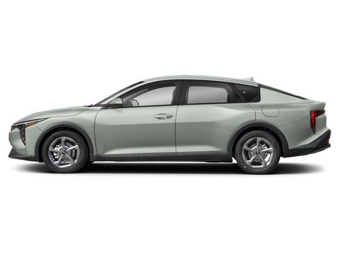 New 2026 Kia K4 FWD image 3