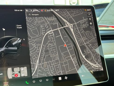 Used 2023 Tesla Model 3 Standard Range RWD image 34