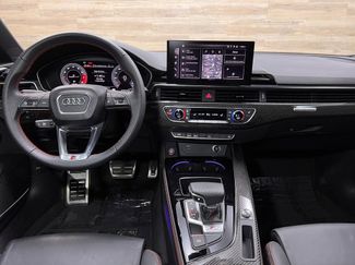 Used 2025 Audi S5 Premium Plus video 2
