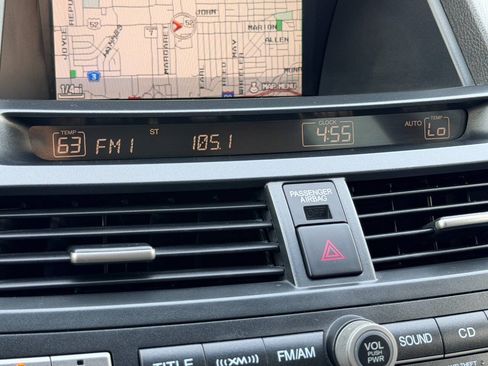 Used 2009 Honda Accord EX-L image 35