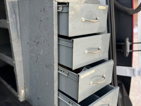 Used 2021 Ford Transit Connect XL image 37