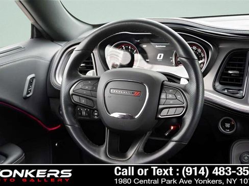 Used 2023 Dodge Challenger R/T Scat Pack w/ Plus Package image 30