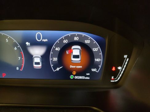 Used 2025 Honda Accord SE image 5