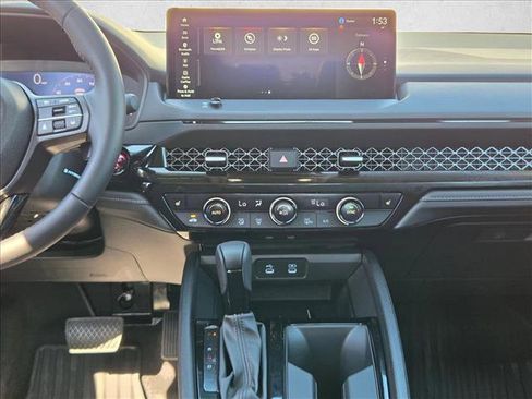 New 2025 Honda Accord EX-L image 13