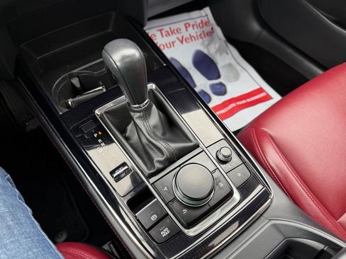 Used 2022 MAZDA CX-30 AWD 2.5 S w/ Preferred Package image 13