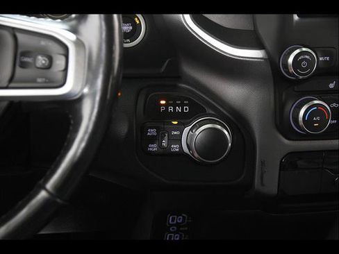 Used 2019 RAM 1500 Big Horn AWD/4WD image 15
