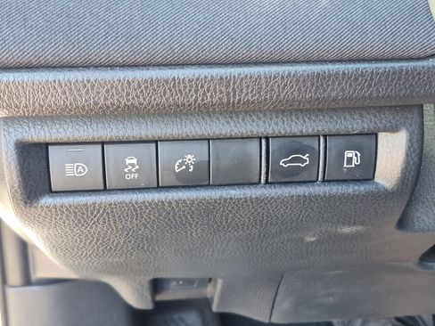Certified 2025 Toyota Camry LE FWD image 35