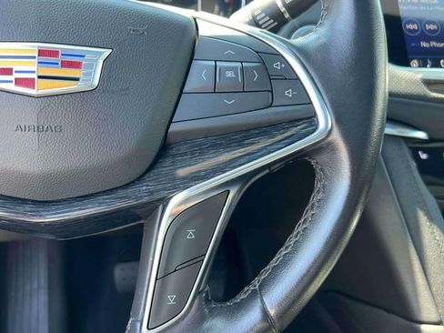 Certified 2023 Cadillac XT5 Premium Luxury AWD/4WD image 24