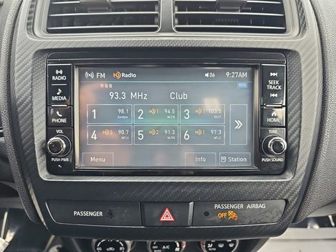 Used 2021 Mitsubishi Outlander Sport AWD image 22