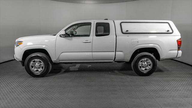 Used 2021 Toyota Tacoma SR RWD image 3