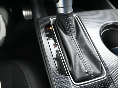 New 2026 Honda Civic Sport image 22