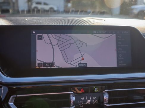 Used 2025 BMW Z4 sDrive30i image 16