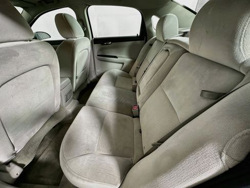 Used 2012 Chevrolet Impala LT w/ LT Sunroof Package FWD image 26