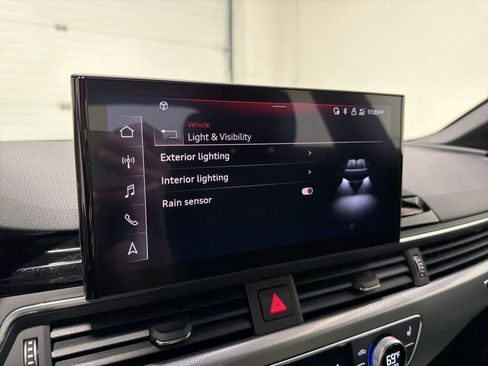 Used 2023 Audi A5 2.0T Premium Plus w/ Premium Plus image 20