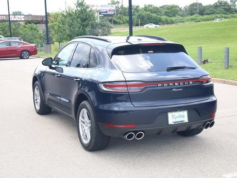 Used 2019 Porsche Macan AWD/4WD image 6