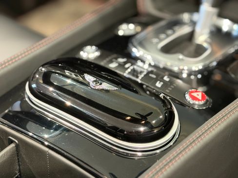 Used 2015 Bentley Continental GT V8 S AWD/4WD image 85