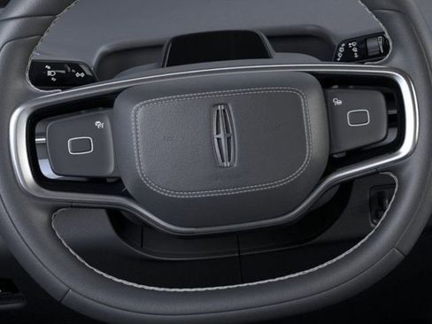 New 2026 Lincoln Navigator L Reserve w/ Jet Appearance Package image 7