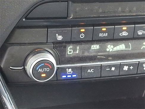 Used 2023 MAZDA CX-9 Touring Plus image 26