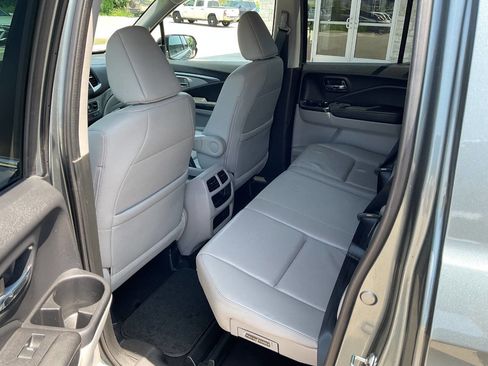 Used 2019 Honda Ridgeline RTL image 27