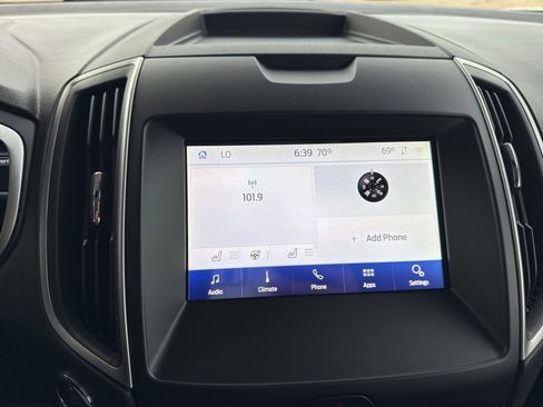 Certified 2020 Ford Edge SEL w/ Convenience Package image 30