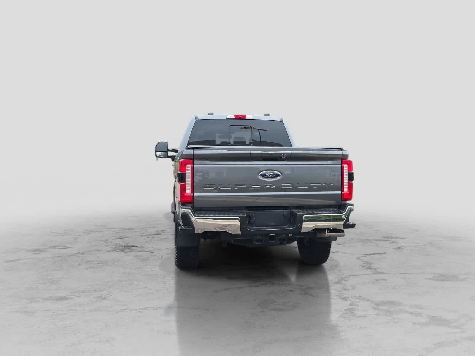 Used 2026 Ford F250 Lariat w/ Tremor Off-Road Package AWD/4WD image 7