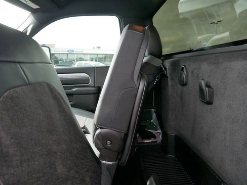 Used 2024 RAM 3500 Tradesman image 15