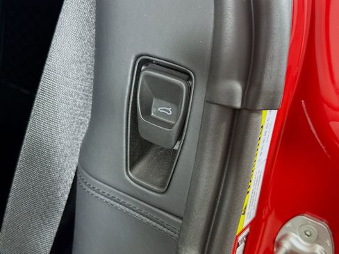 Used 2025 Ferrari 296 GTB RWD image 36