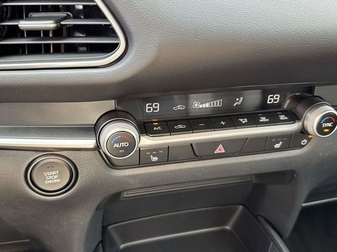 New 2026 MAZDA CX-30 AWD 2.5 S w/ Select Sport Pkg image 52