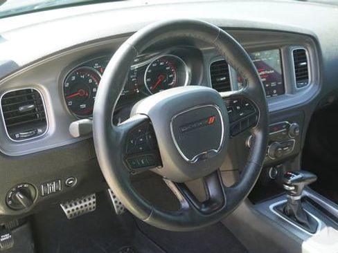 Used 2023 Dodge Charger SXT w/ Cold Weather Package RWD image 18