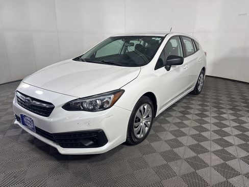 Used 2022 Subaru Impreza 2.0i image 11
