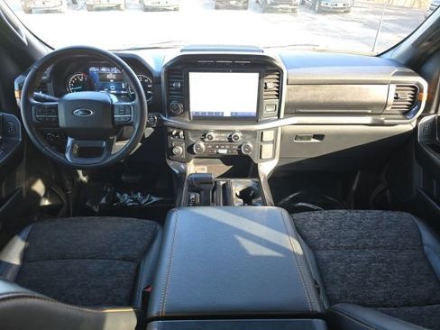 Used 2023 Ford F150 Tremor image 9