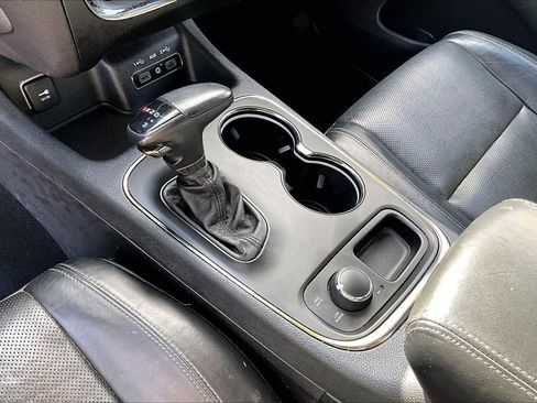 Used 2019 Dodge Durango R/T w/ Blacktop Package image 18