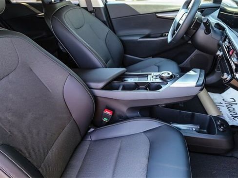 New 2025 Kia EV6 Light image 14