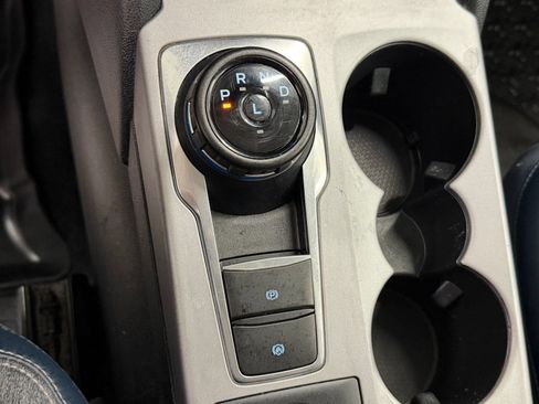 Used 2022 Ford Bronco Sport Outer Banks w/ Tech Package AWD/4WD image 16