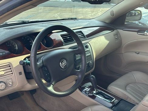 Used 2008 Buick Lucerne CXL w/ Driver Confidence Package image 22